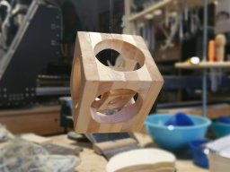 cubo magico